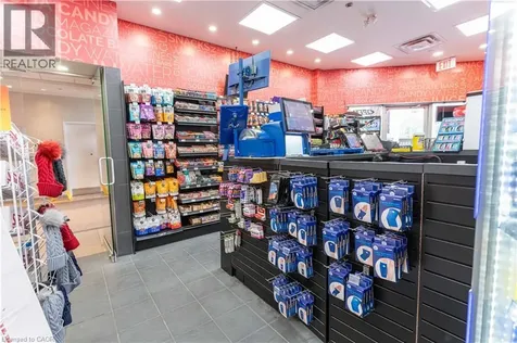 2960 Kingsway Drive Kitchener ON N2C 1A9