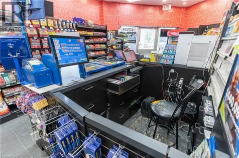 2960 Kingsway Drive Kitchener ON N2C 1A9