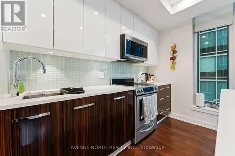 111 Champagne Avenue South Ottawa ON K1S 5V3
