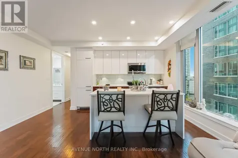 111 Champagne Avenue South Ottawa ON K1S 5V3