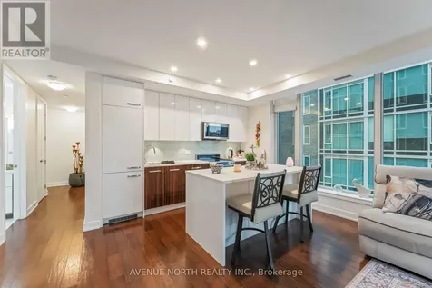 111 Champagne Avenue South Ottawa ON K1S 5V3
