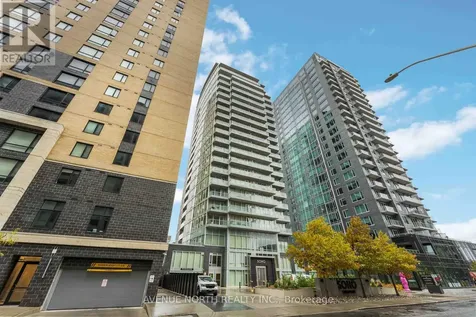 111 Champagne Avenue South Ottawa ON K1S 5V3