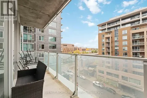 111 Champagne Avenue South Ottawa ON K1S 5V3