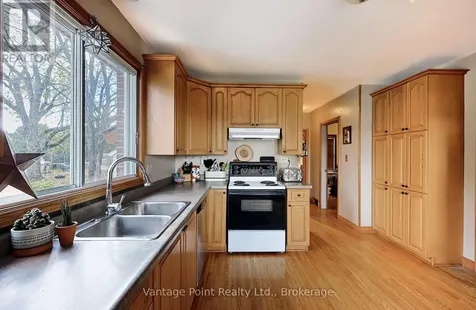 7 Park Head Road South Bruce Peninsula ON N0H 1P0