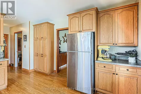 7 Park Head Road South Bruce Peninsula ON N0H 1P0