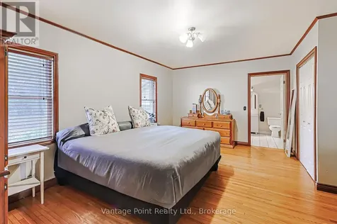7 Park Head Road South Bruce Peninsula ON N0H 1P0