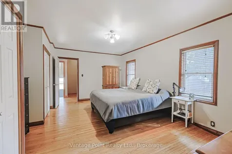 7 Park Head Road South Bruce Peninsula ON N0H 1P0