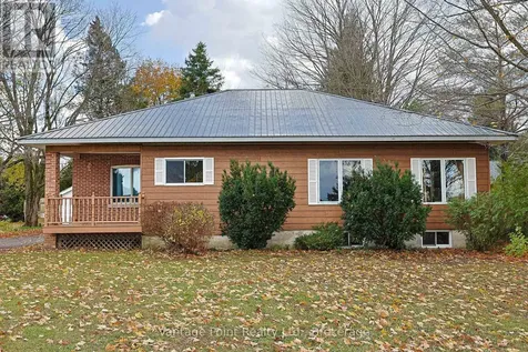 7 Park Head Road South Bruce Peninsula ON N0H 1P0
