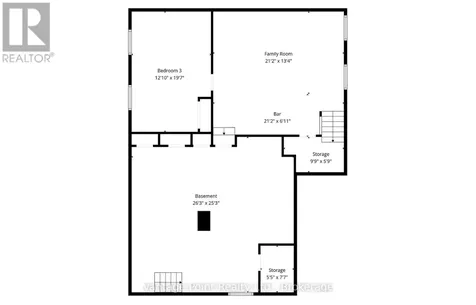 7 Park Head Road South Bruce Peninsula ON N0H 1P0
