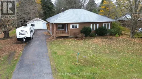 7 Park Head Road South Bruce Peninsula ON N0H 1P0