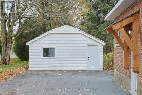 7 Park Head Road South Bruce Peninsula ON N0H 1P0