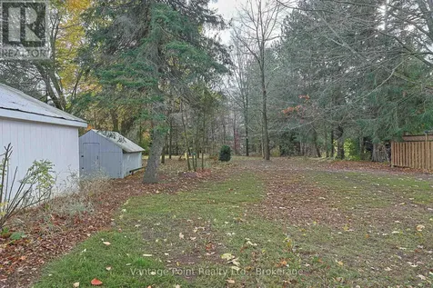 7 Park Head Road South Bruce Peninsula ON N0H 1P0