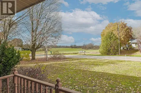 7 Park Head Road South Bruce Peninsula ON N0H 1P0