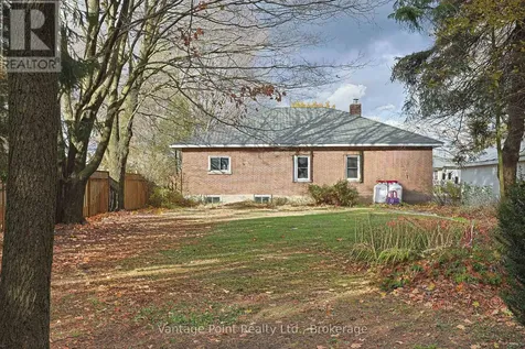 7 Park Head Road South Bruce Peninsula ON N0H 1P0