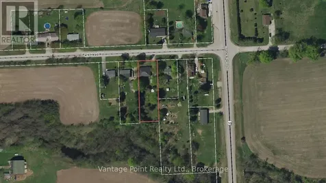 7 Park Head Road South Bruce Peninsula ON N0H 1P0