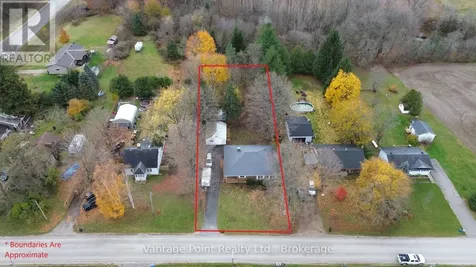 7 Park Head Road South Bruce Peninsula ON N0H 1P0