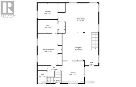 7 Park Head Road South Bruce Peninsula ON N0H 1P0