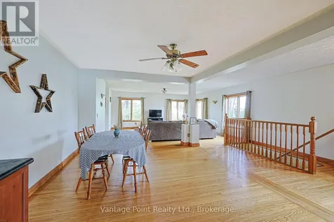 7 Park Head Road South Bruce Peninsula ON N0H 1P0