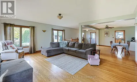 7 Park Head Road South Bruce Peninsula ON N0H 1P0