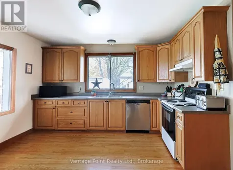 7 Park Head Road South Bruce Peninsula ON N0H 1P0