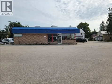 189 10th Street Hanover ON N4N 1N8