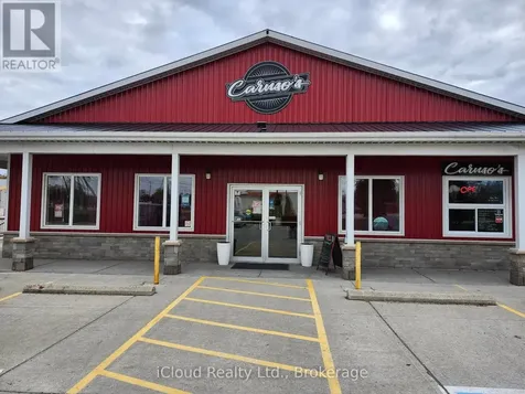 35 Talbot Street East Haldimand ON N0A 1E0