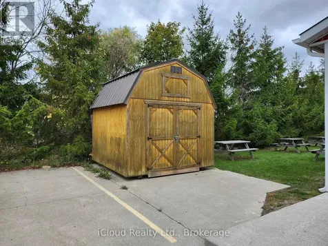 35 Talbot Street East Haldimand ON N0A 1E0