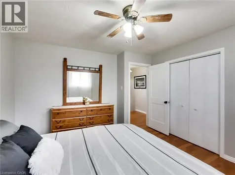 18 Pavarotti Court Hamilton ON L8G 4P8