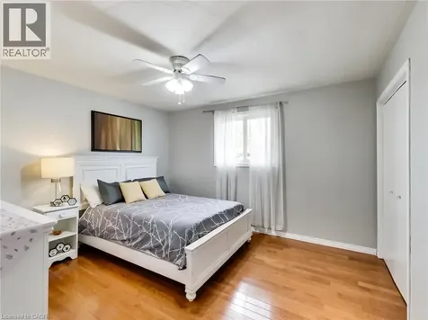 18 Pavarotti Court Hamilton ON L8G 4P8