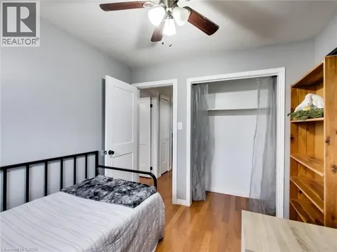 18 Pavarotti Court Hamilton ON L8G 4P8