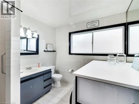 18 Pavarotti Court Hamilton ON L8G 4P8