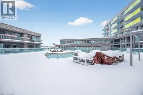 333 Sunseeker Avenue Innisfil ON L9S 0R6