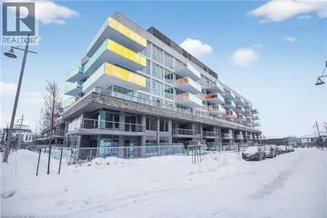 333 Sunseeker Avenue Innisfil ON L9S 0R6