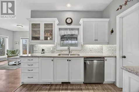 108 Ridgecrest Lane Meaford ON N0H 2P0