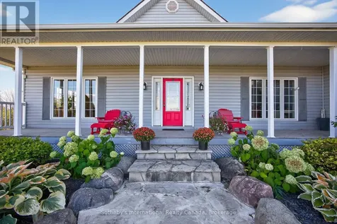 108 Ridgecrest Lane Meaford ON N0H 2P0