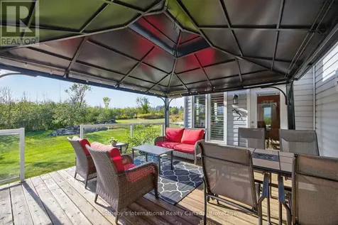 108 Ridgecrest Lane Meaford ON N0H 2P0