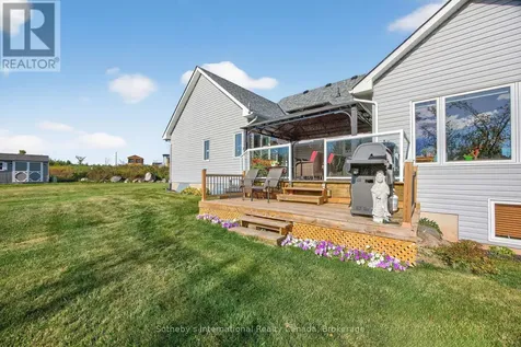 108 Ridgecrest Lane Meaford ON N0H 2P0