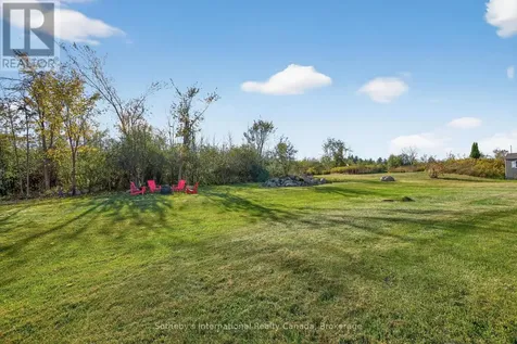 108 Ridgecrest Lane Meaford ON N0H 2P0