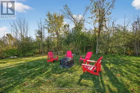 108 Ridgecrest Lane Meaford ON N0H 2P0