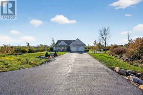 108 Ridgecrest Lane Meaford ON N0H 2P0
