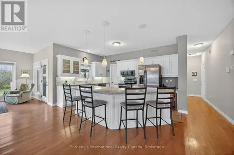 108 Ridgecrest Lane Meaford ON N0H 2P0