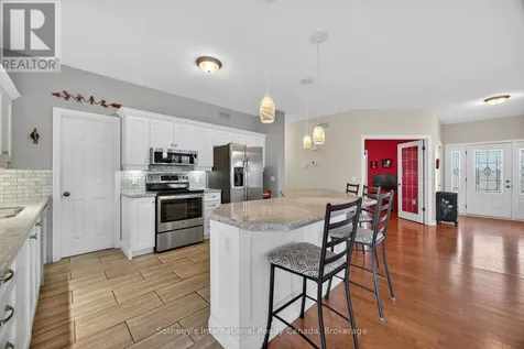 108 Ridgecrest Lane Meaford ON N0H 2P0