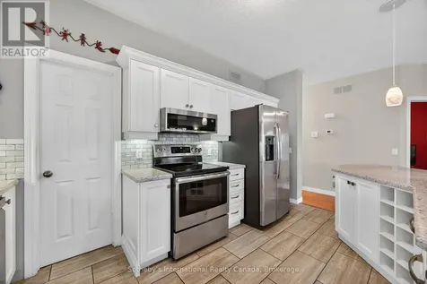 108 Ridgecrest Lane Meaford ON N0H 2P0