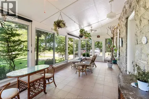 933 West Shore Road Pelee Island ON N0R 1M0