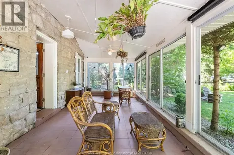 933 West Shore Road Pelee Island ON N0R 1M0