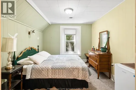 933 West Shore Road Pelee Island ON N0R 1M0
