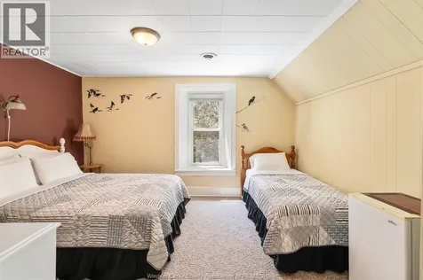 933 West Shore Road Pelee Island ON N0R 1M0