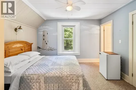 933 West Shore Road Pelee Island ON N0R 1M0