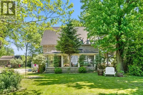 933 West Shore Road Pelee Island ON N0R 1M0
