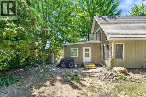 933 West Shore Road Pelee Island ON N0R 1M0